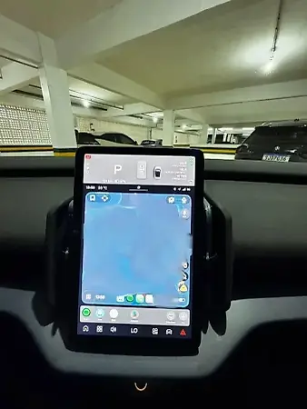 Volvo EX30 - Imagem 7