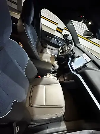 Volvo EX30 - Imagem 9