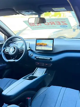 BYD Dolphin Mini - Imagem 9