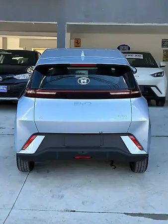 BYD Dolphin Mini - Imagem 7