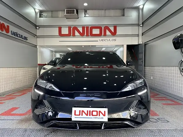 BYD Seal - Imagem 1