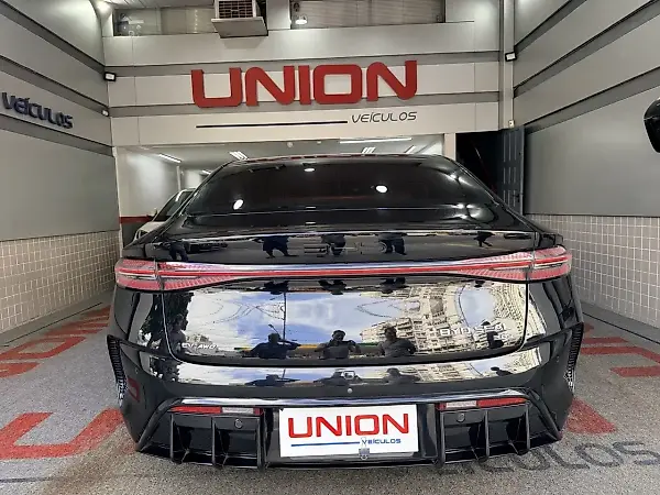 BYD Seal - Imagem 4