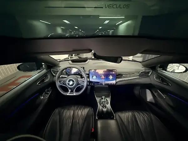 BYD Seal - Imagem 8