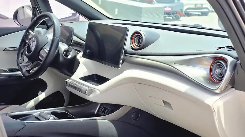 BYD Dolphin - Imagem 10