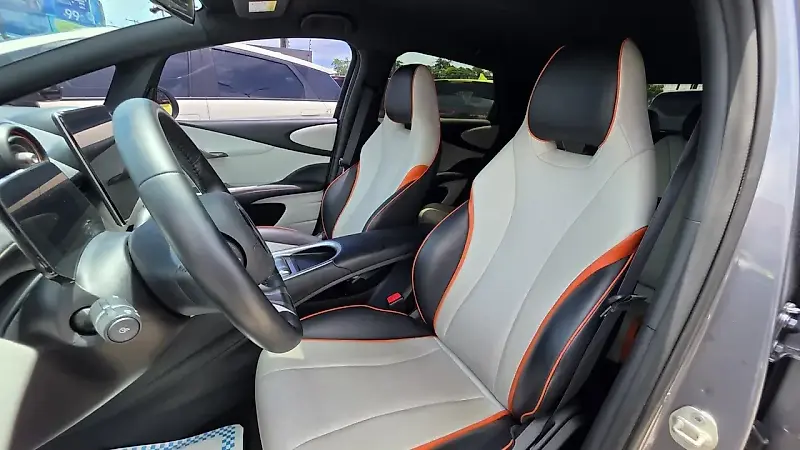 BYD Dolphin - Imagem 16