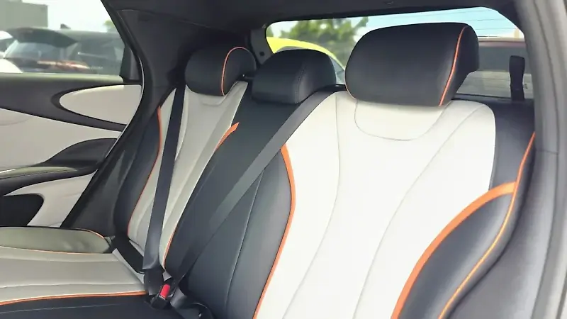 BYD Dolphin - Imagem 17