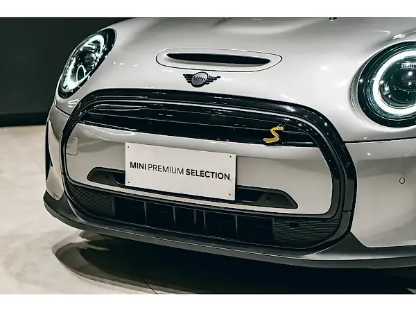 Mini Cooper SE - Imagem 2
