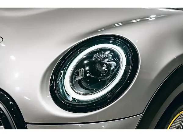 Mini Cooper SE - Imagem 4