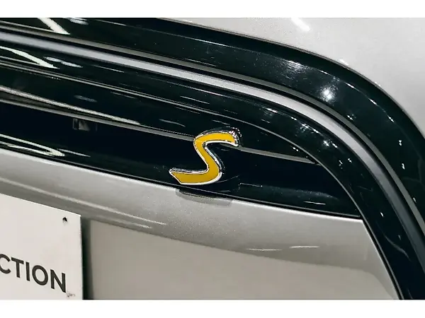 Mini Cooper SE - Imagem 5