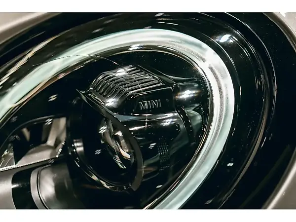 Mini Cooper SE - Imagem 3