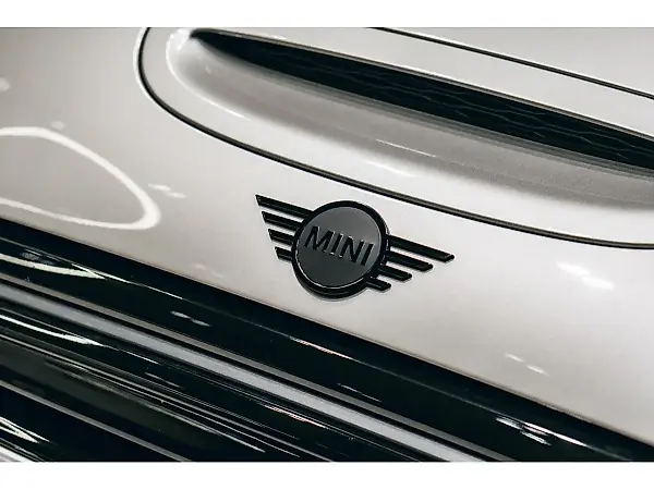 Mini Cooper SE - Imagem 6