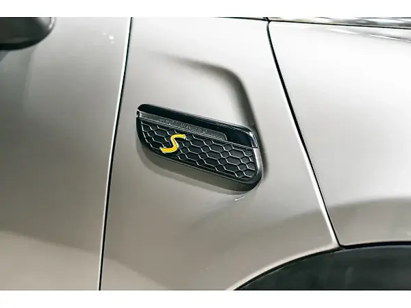 Mini Cooper SE - Imagem 7