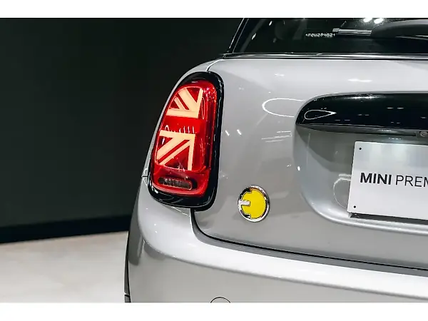 Mini Cooper SE - Imagem 8