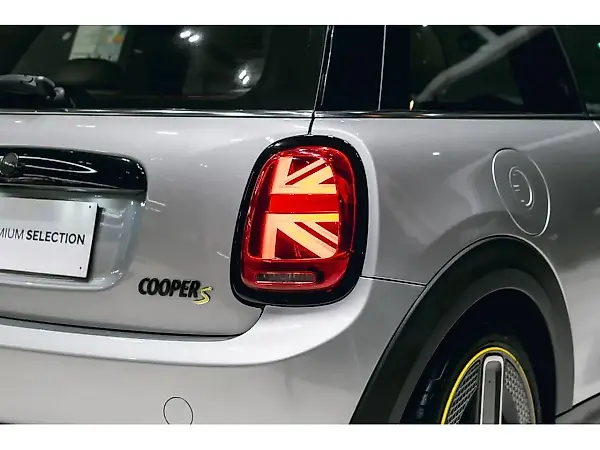 Mini Cooper SE - Imagem 9