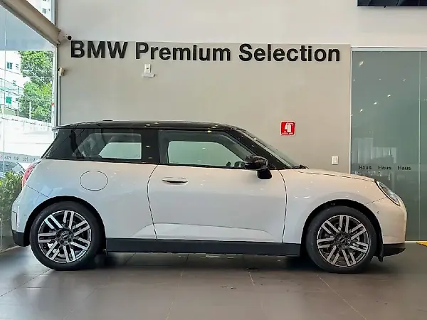 Mini Cooper SE - Imagem 5