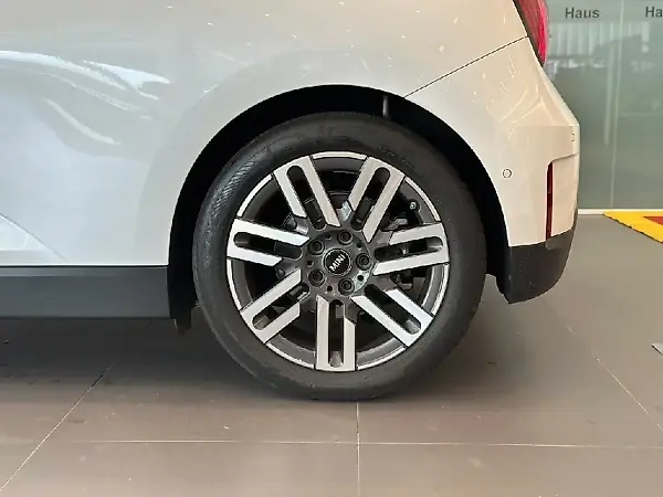 Mini Cooper SE - Imagem 6