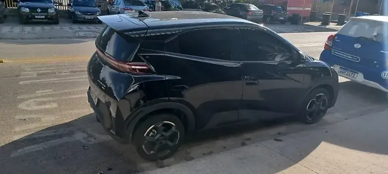 BYD Dolphin Mini - Imagem 5