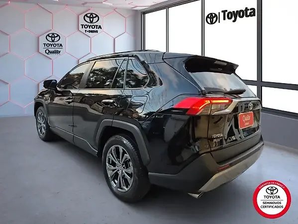 Toyota Rav4 - Imagem 3