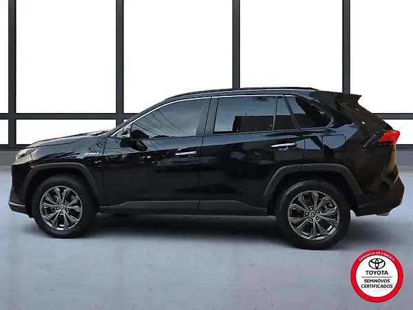 Toyota Rav4 - Imagem 2