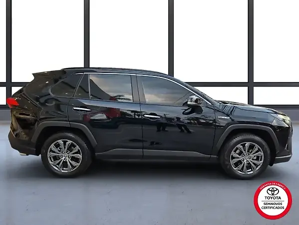 Toyota Rav4 - Imagem 5