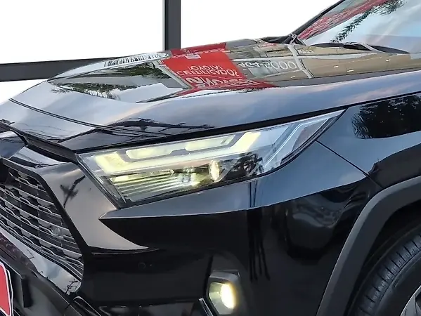 Toyota Rav4 - Imagem 8
