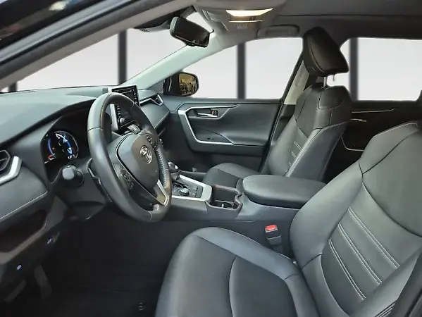 Toyota Rav4 - Imagem 10