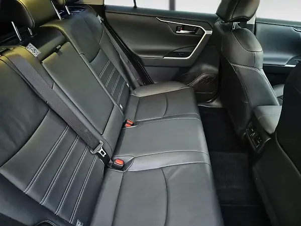 Toyota Rav4 - Imagem 13
