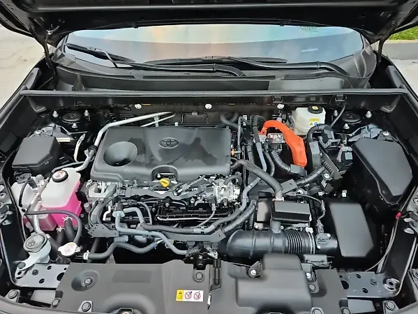 Toyota Rav4 - Imagem 15