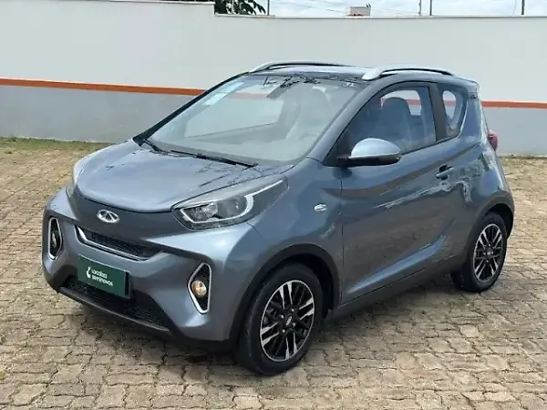 Chery Eq1 - Imagem 1