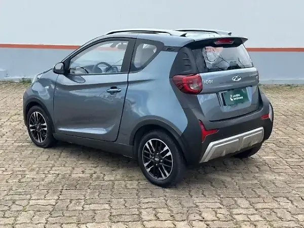 Chery Eq1 - Imagem 3
