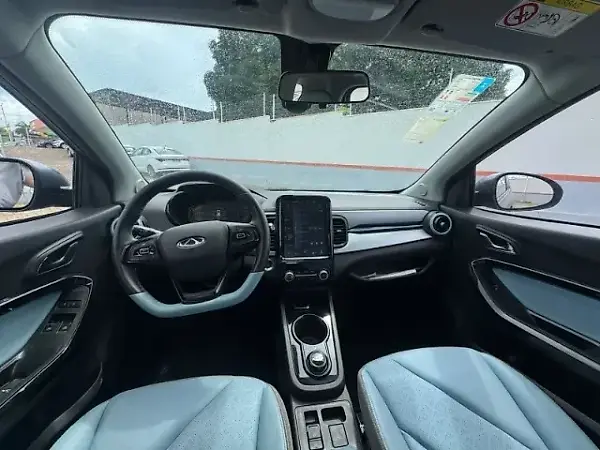 Chery Eq1 - Imagem 2