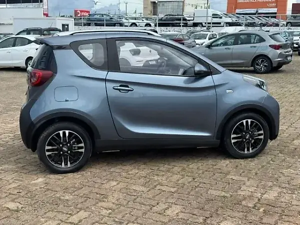 Chery Eq1 - Imagem 6