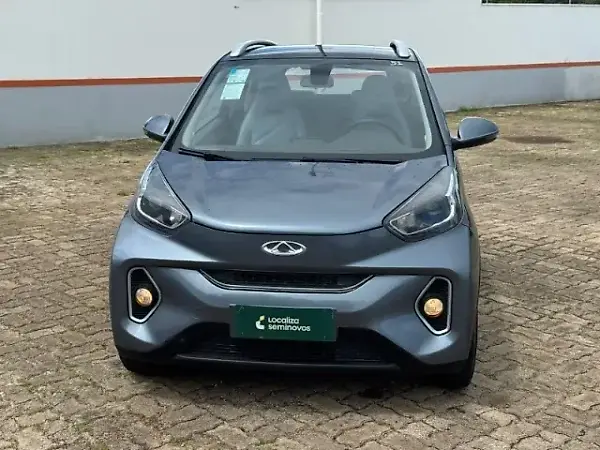 Chery Eq1 - Imagem 7