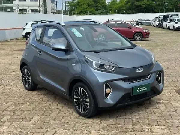 Chery Eq1 - Imagem 9