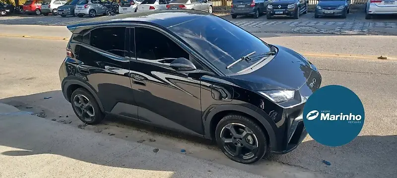 BYD Dolphin Mini - Imagem 2