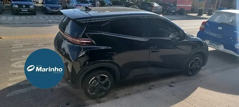 BYD Dolphin Mini - Imagem 4