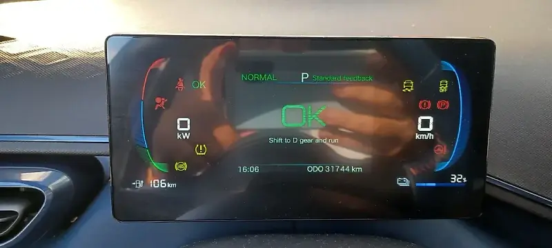 BYD Dolphin Mini - Imagem 7