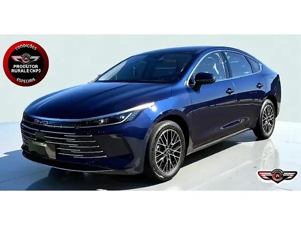 BYD King - Imagem 2