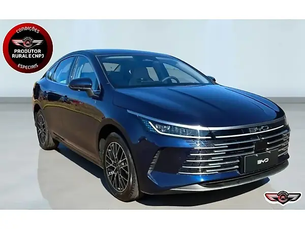 BYD King - Imagem 3