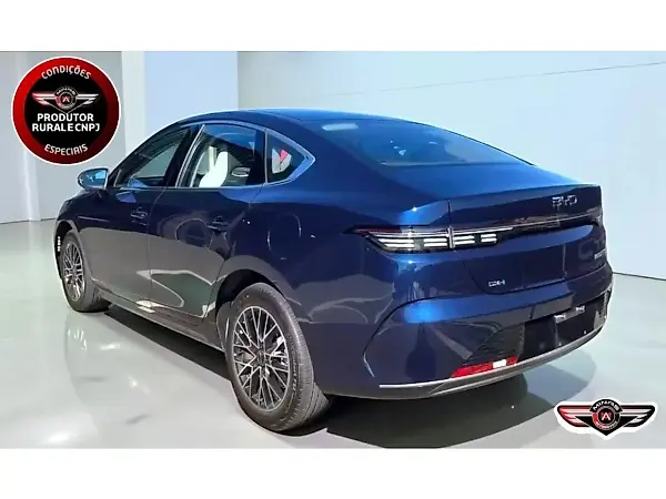 BYD King - Imagem 4