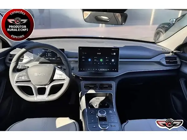 BYD King - Imagem 6