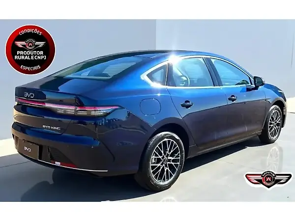BYD King - Imagem 5