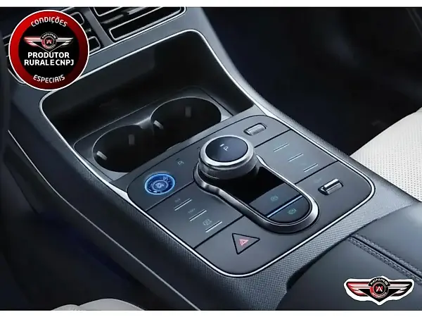 BYD King - Imagem 7