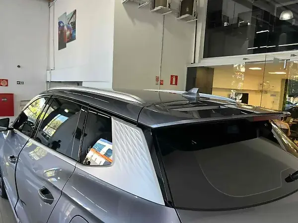 BYD Song Pro Dm-i Plug-in Hybrid - Imagem 6