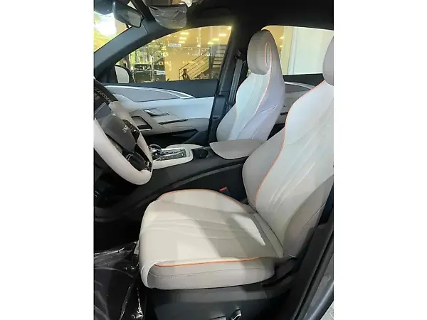 BYD Song Pro Dm-i Plug-in Hybrid - Imagem 11
