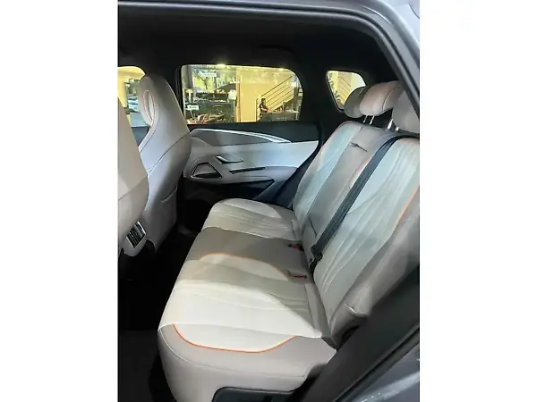 BYD Song Pro Dm-i Plug-in Hybrid - Imagem 12