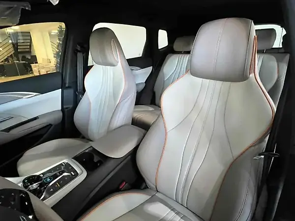 BYD Song Pro Dm-i Plug-in Hybrid - Imagem 13