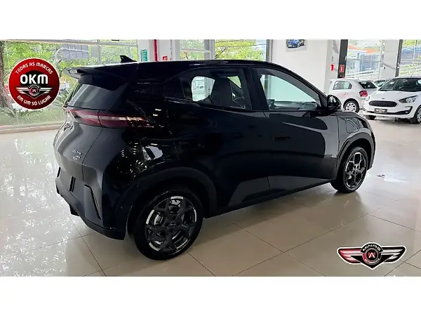 BYD Dolphin Mini - Imagem 5