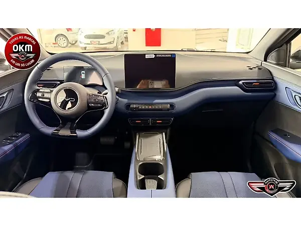 BYD Dolphin Mini - Imagem 8