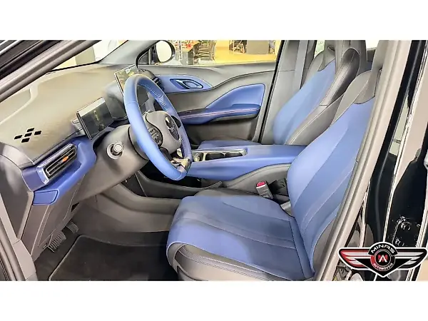 BYD Dolphin Mini - Imagem 14